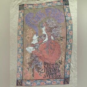 pink floyd brown tee